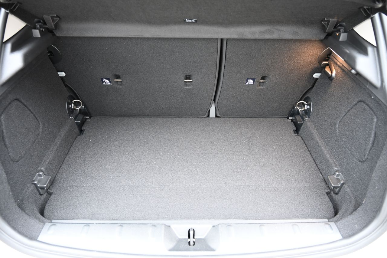 Cooper 5 doors