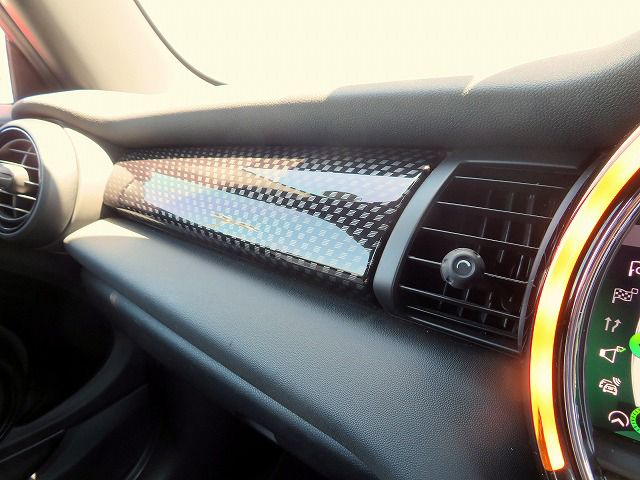 F56 MINI JOHN COOPER WORKS