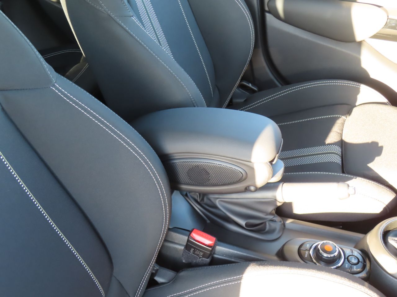 F55 MINI Cooper SD 5dr Hatch LCI