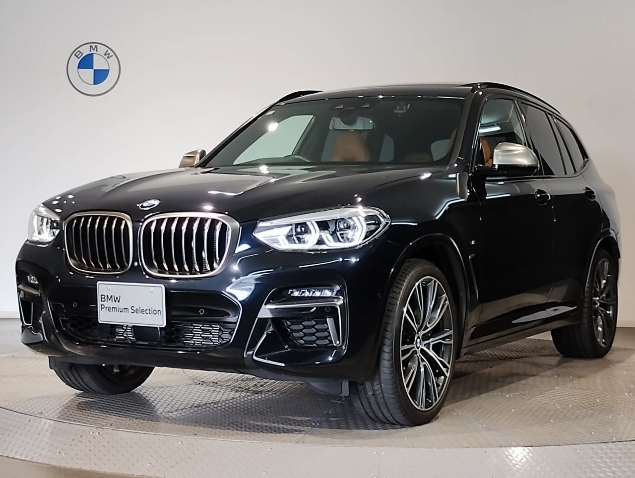 X3 M40i