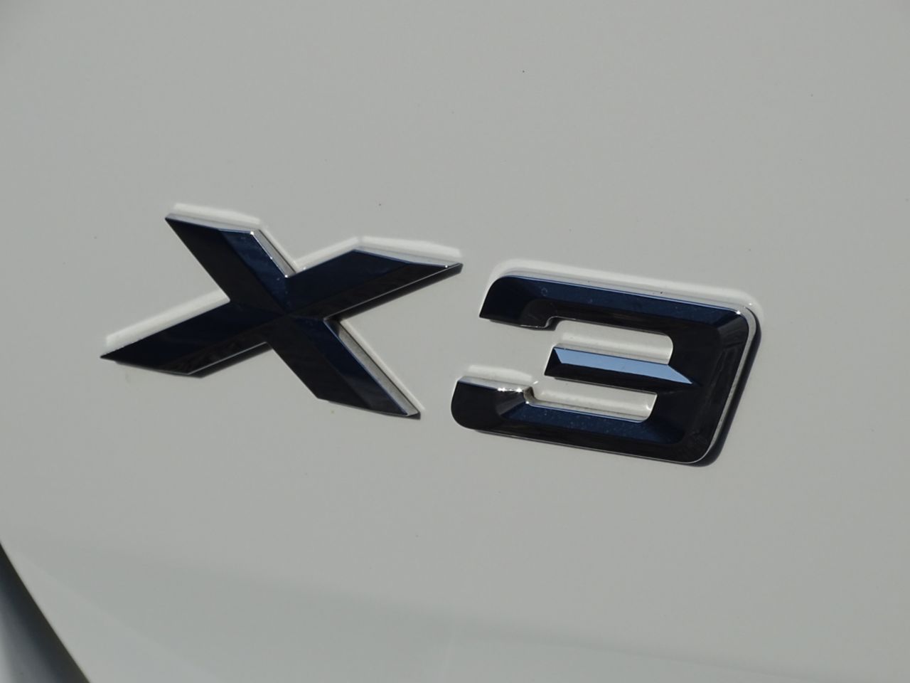 G01 X3 xDrive20d RHD ZA LCI