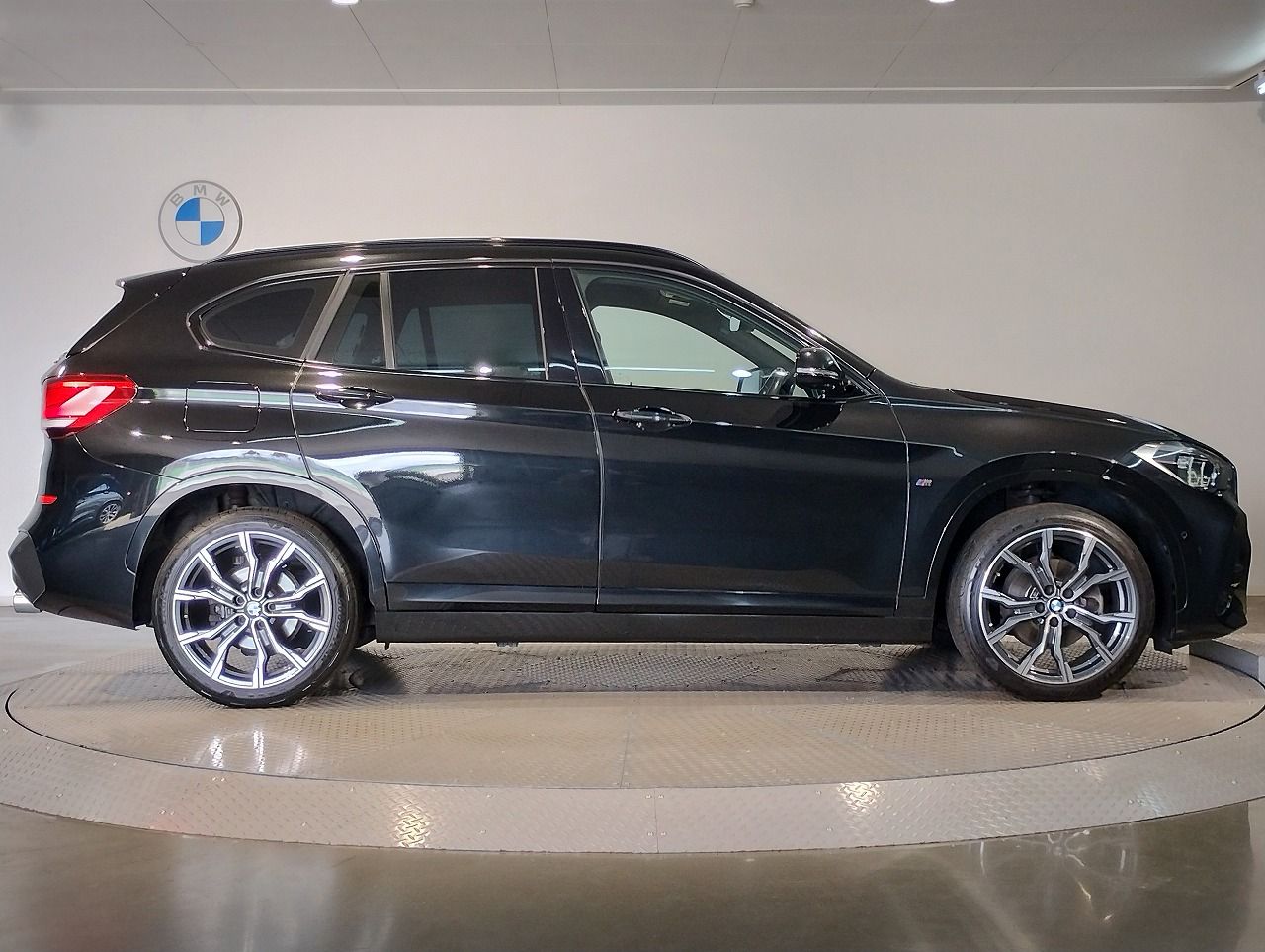 F48 X1 xDrive18d B47 2.0d LCI