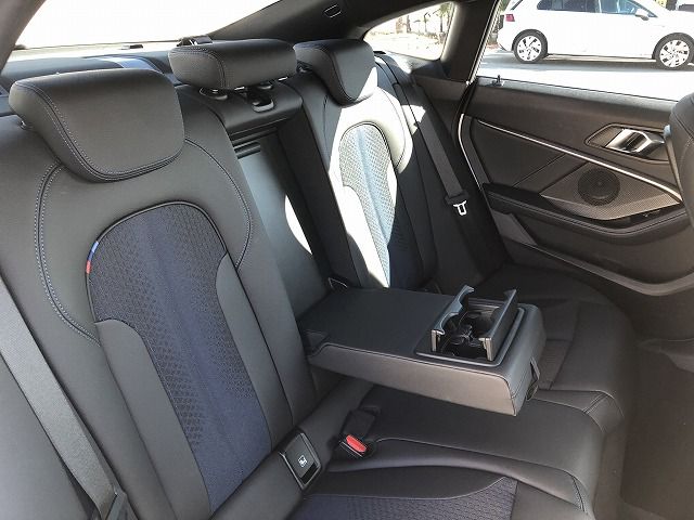 F44 218i Gran Coupe B38 1.5i