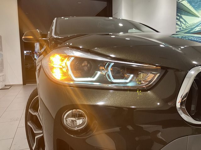 F39 X2 xDrive18d SAC B47 2.0d