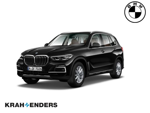 X5 xDrive30d