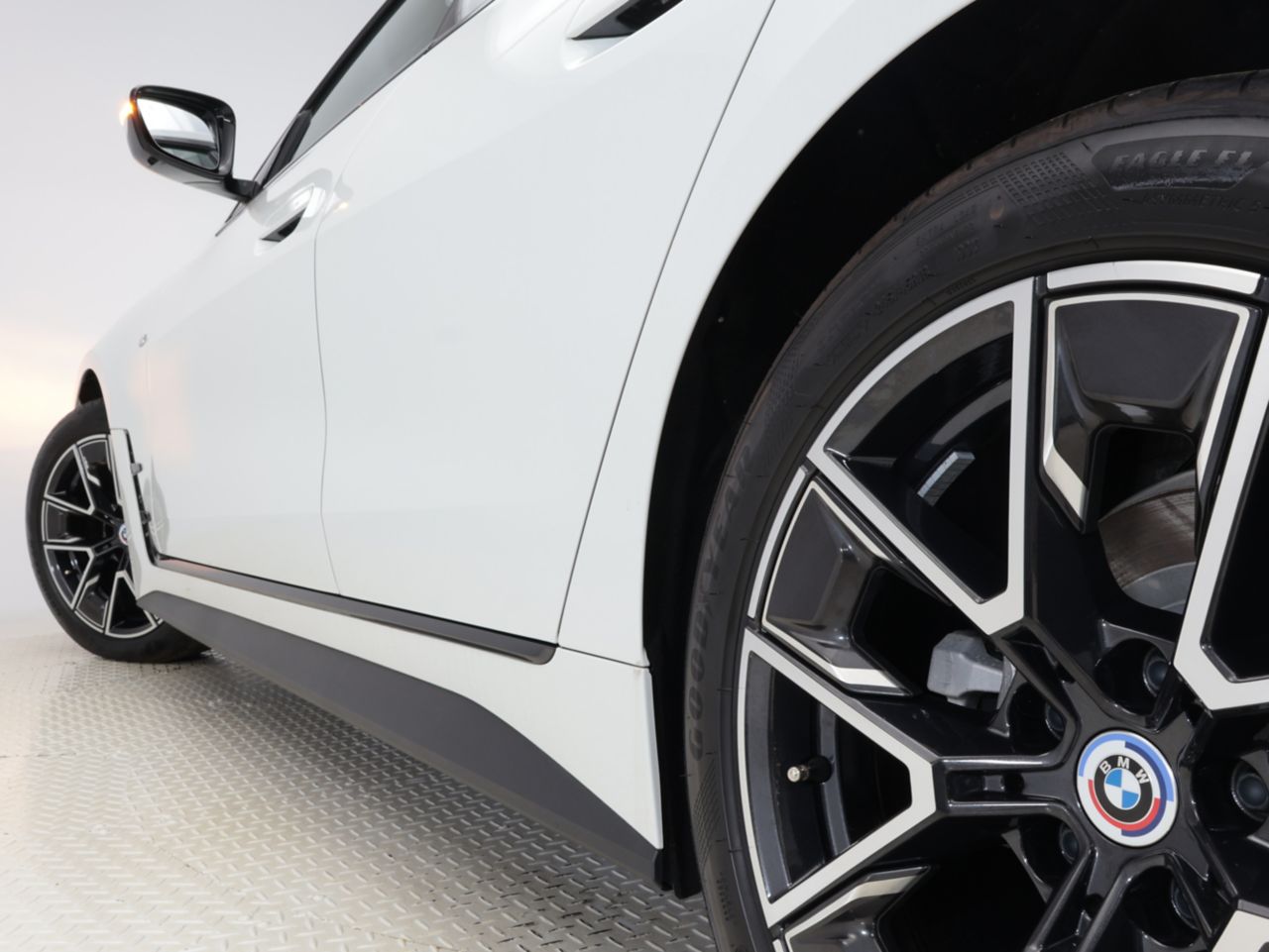 G26 420d xDrive Gran Coupe RHD