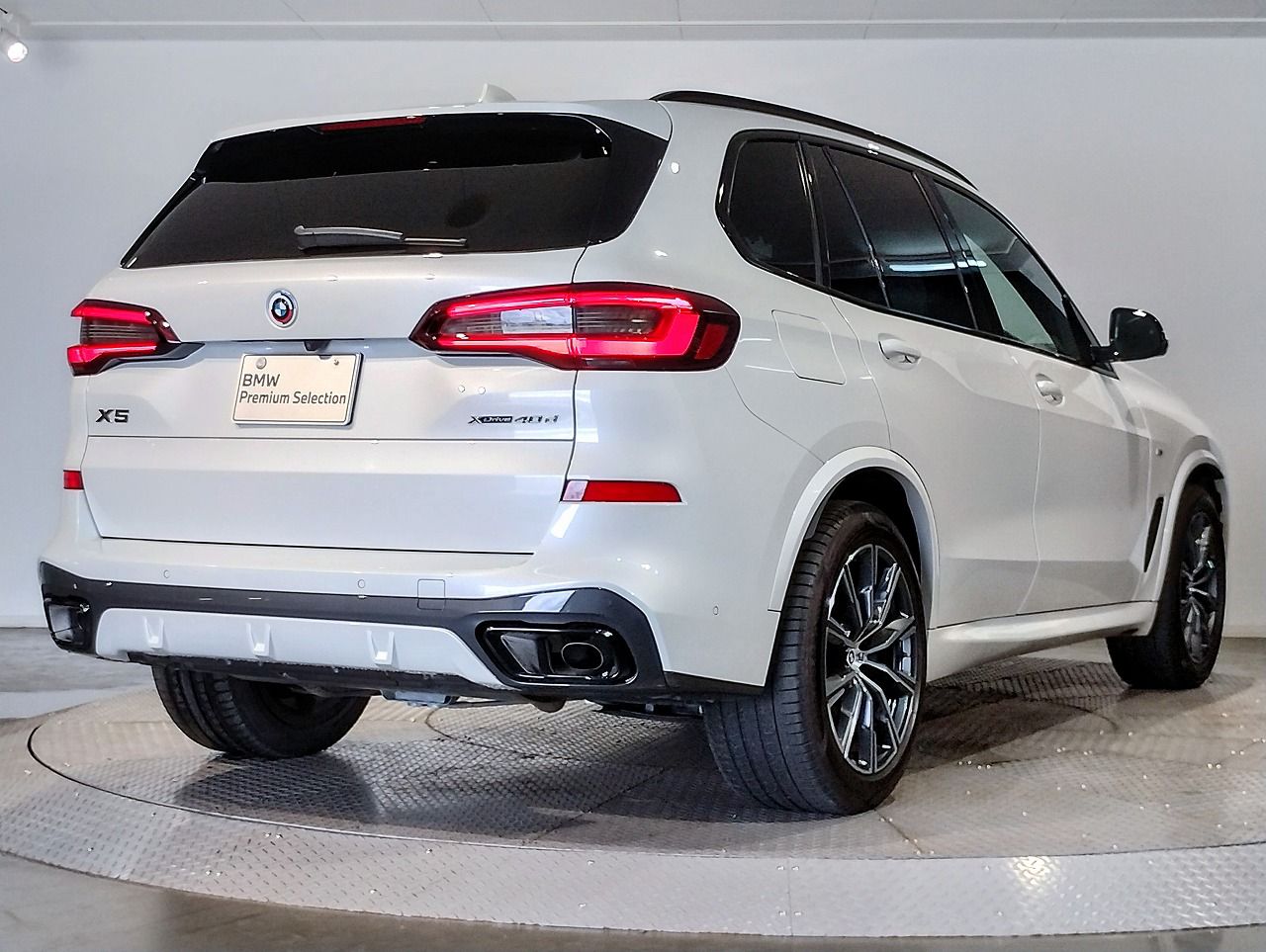 G05 X5 xDrive40d xLine B57 3.0d