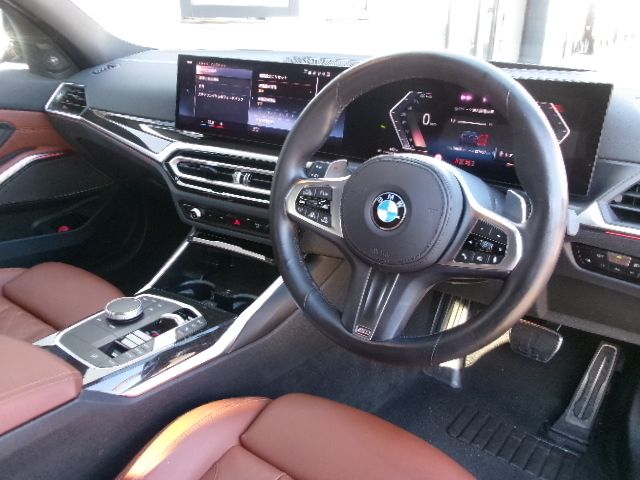 G20 M340i xDrive Saloon LCI RHD