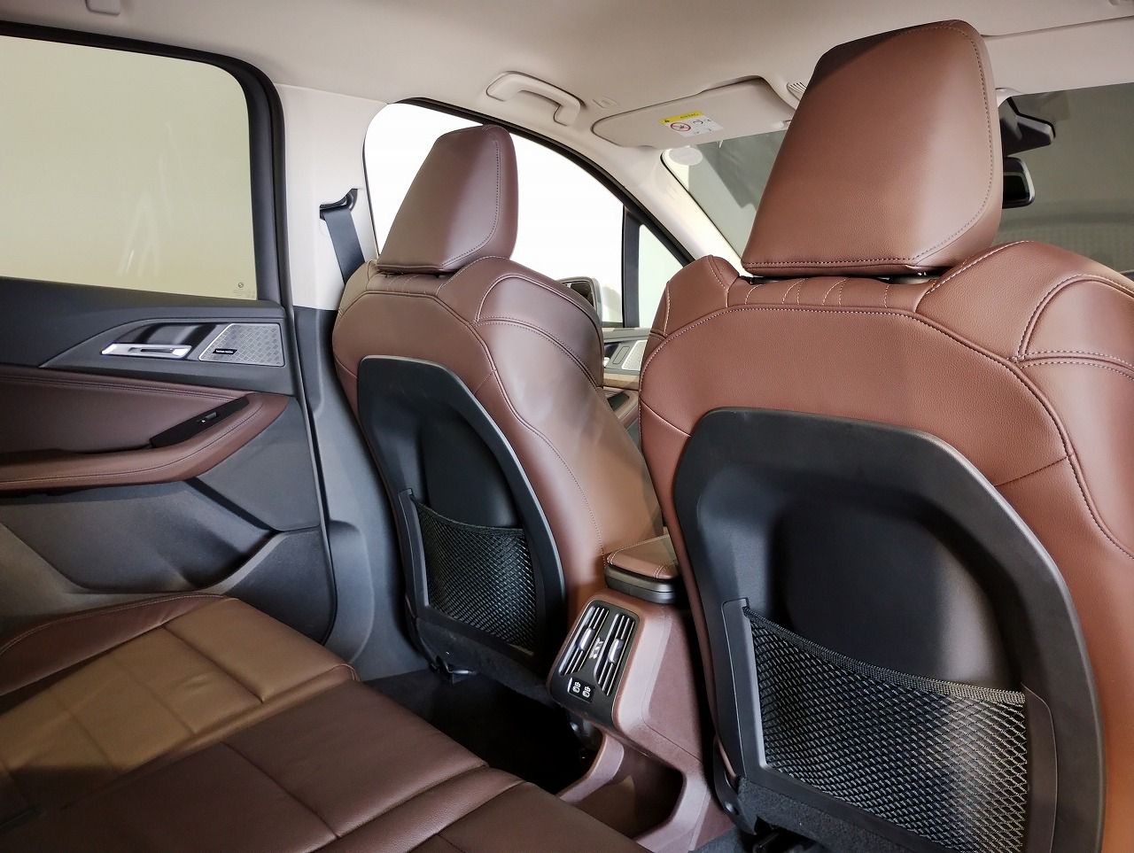 U06 218d Active Tourer B47 2.0d