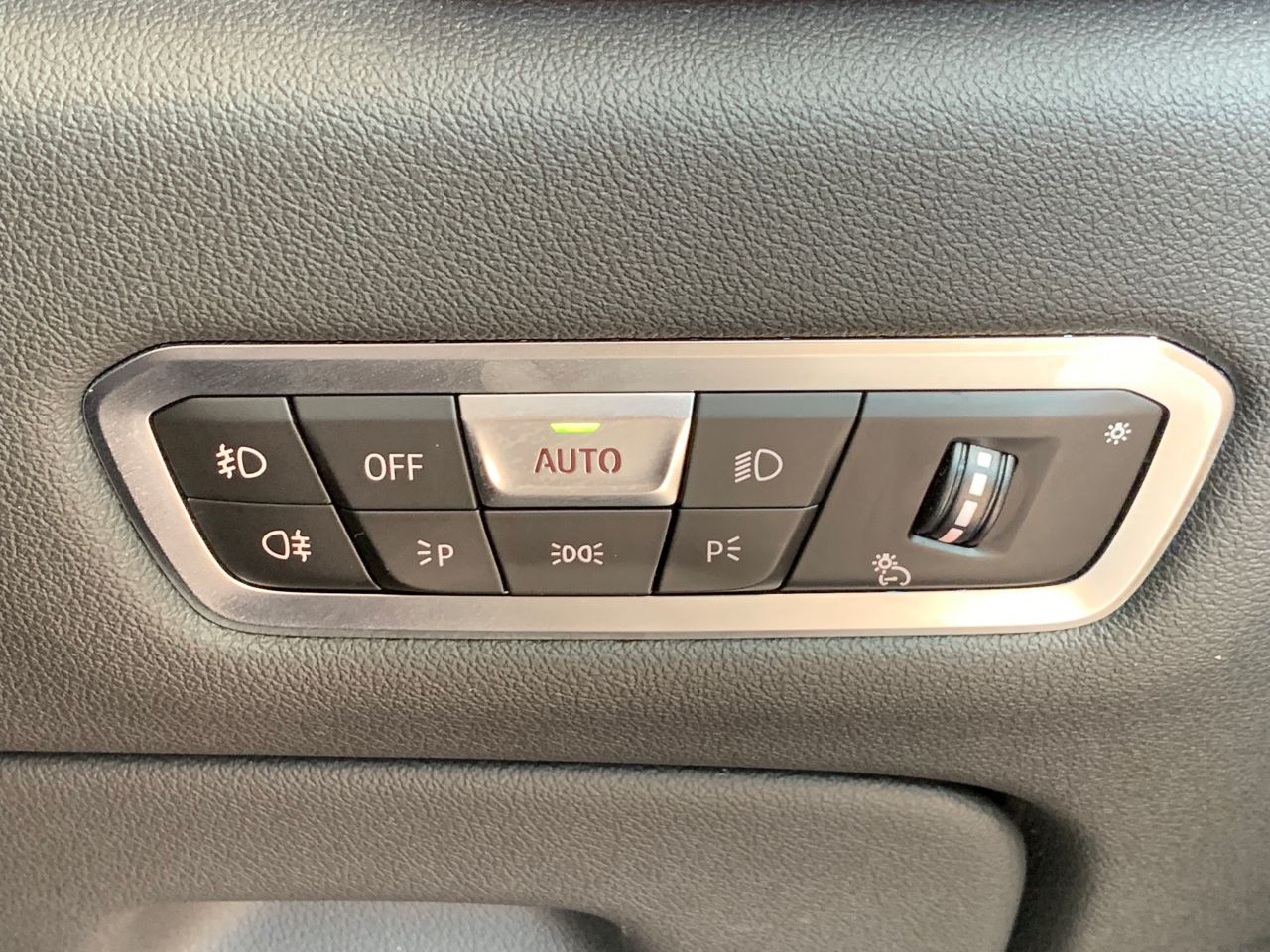 G05 X5 xDrive30d xLine B57 3.0d