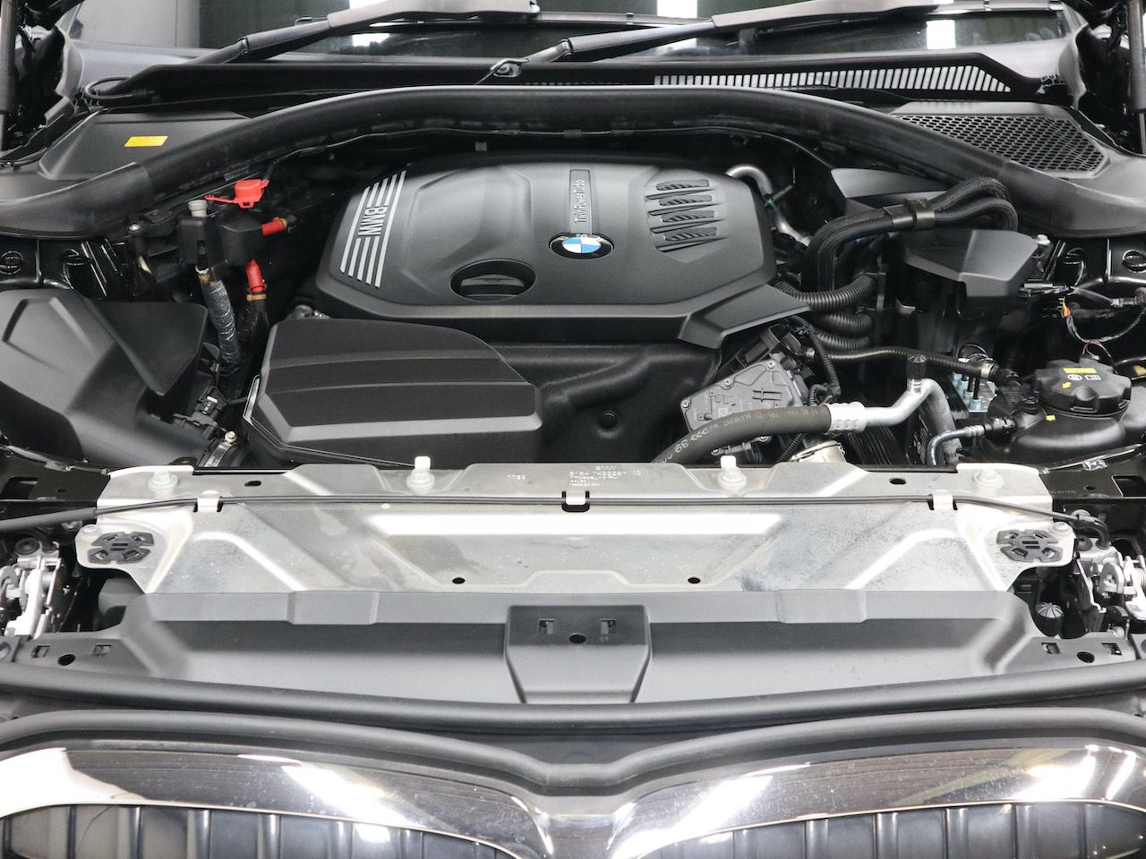 G21 320d xDrive Touring RHD