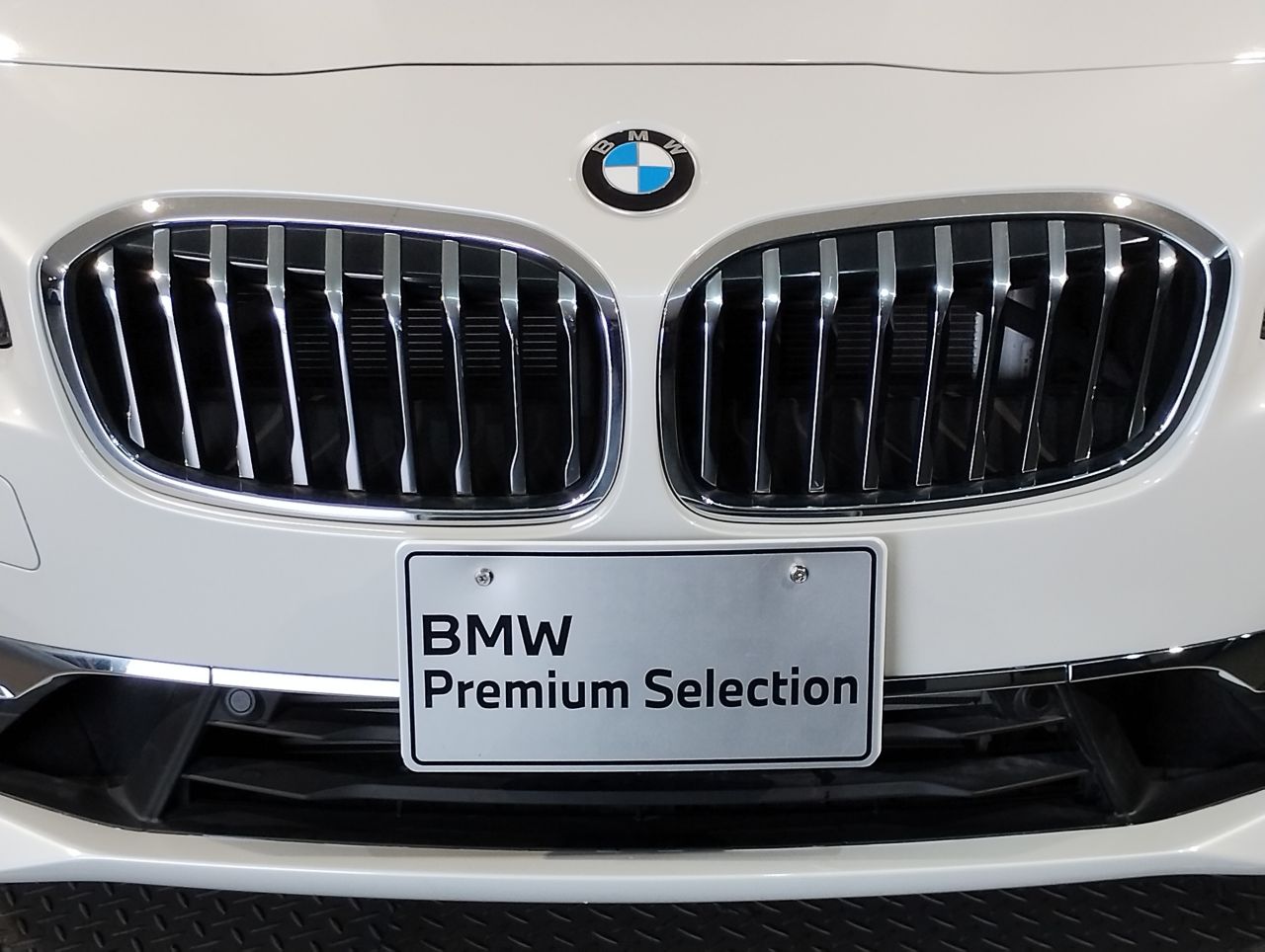 F45 218d Active Tourer B47 2.0d LCI