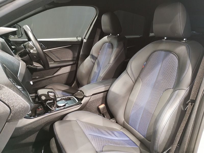 F44 218i Gran Coupe B38 1.5i