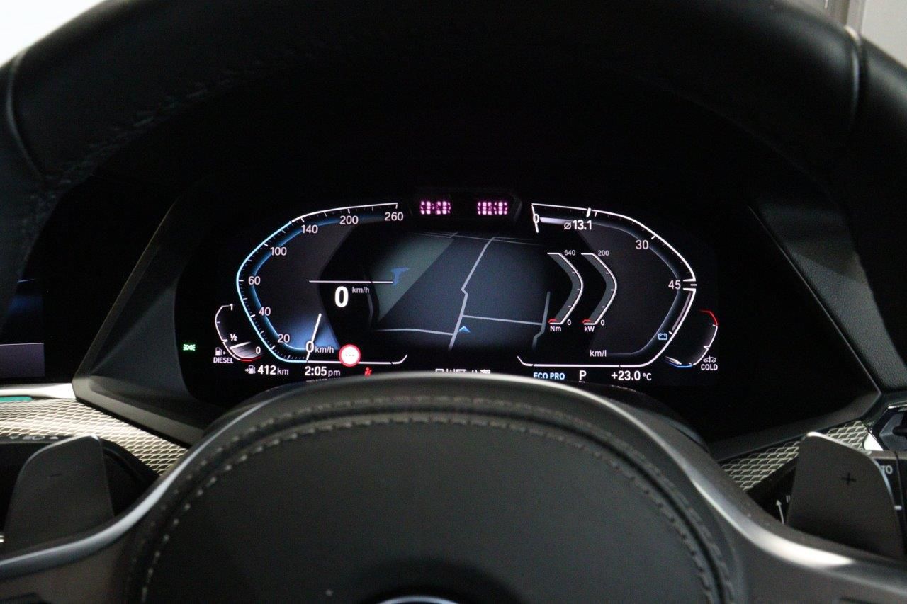 G05 X5 xDrive30d xLine B57 3.0d