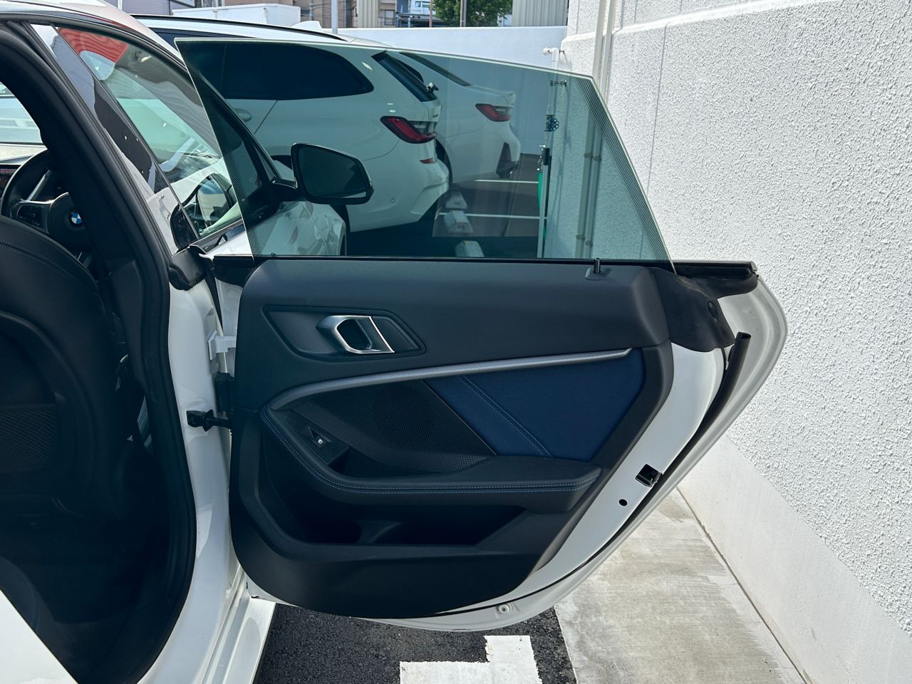F44 218i Gran Coupe B38 1.5i