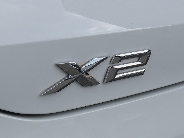 F39 X2 xDrive18d SAC B47 2.0d