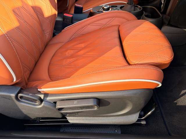 Cooper S 3 doors RHD