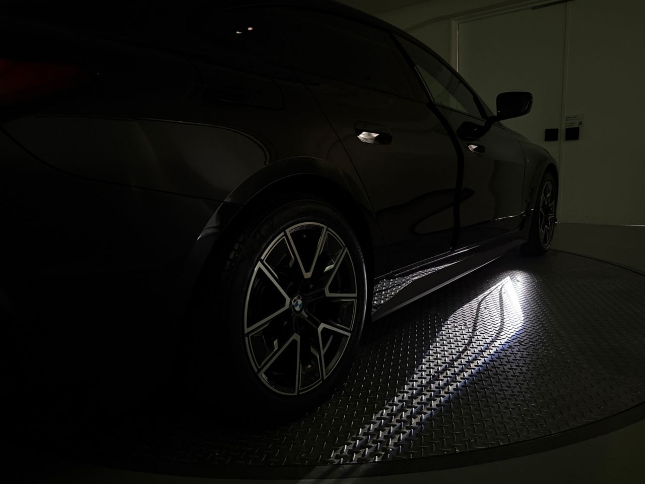 420i Gran Coupé RHD