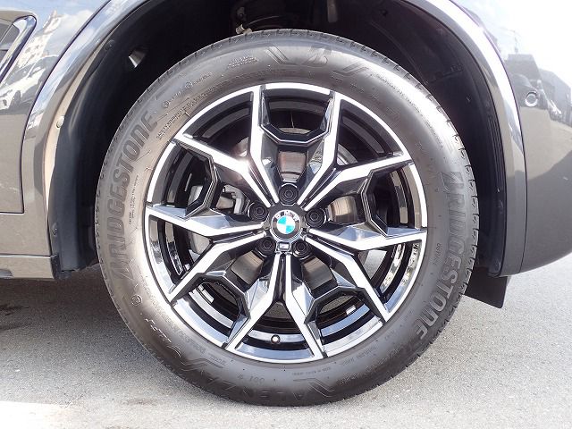 G01 X3 xDrive20d RHD ZA LCI