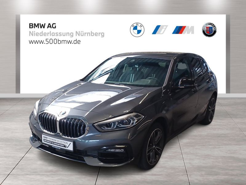 118i Hatch