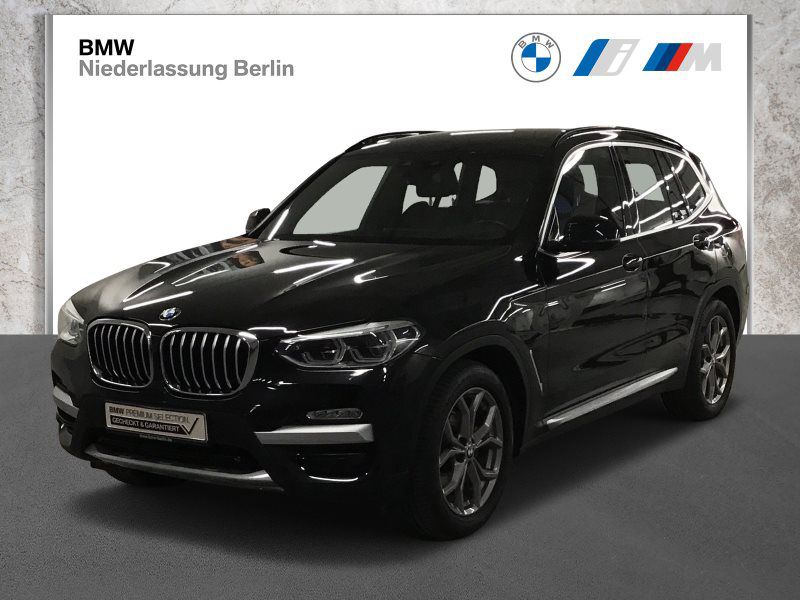 X3 xDrive20i
