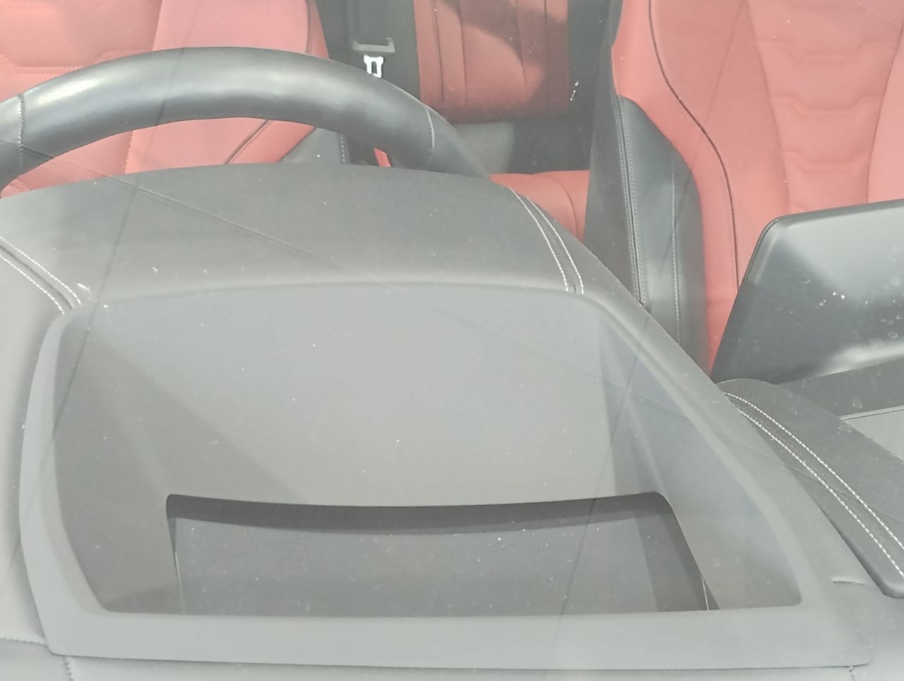 G16 840d xDrive Gran Coupe B57 3.0d