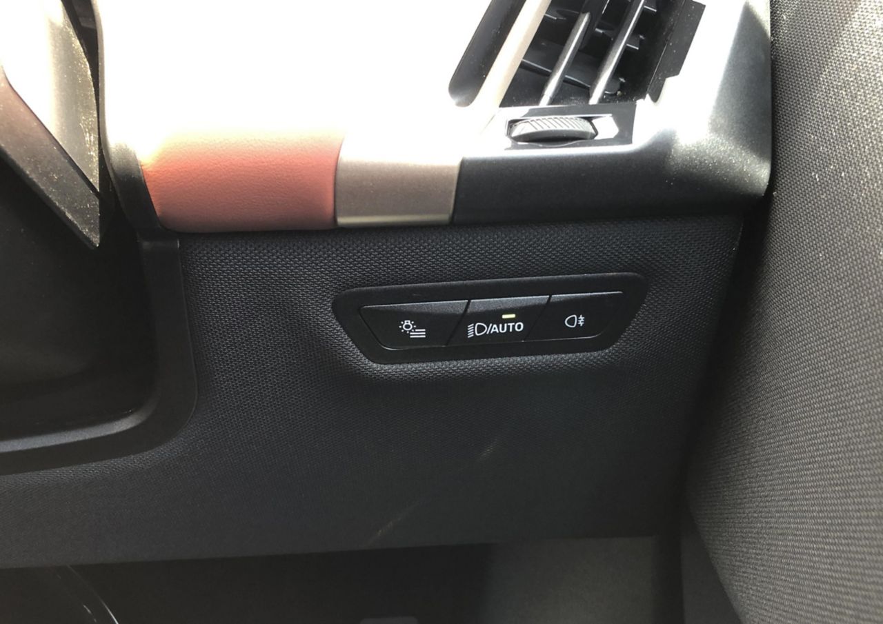 i20 iX xDrive50