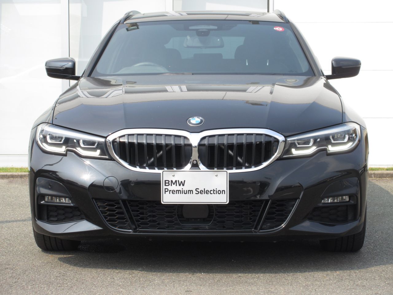 G21 320i RHD