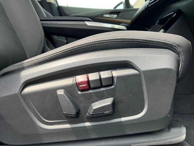 U06 218d Active Tourer B47 2.0d