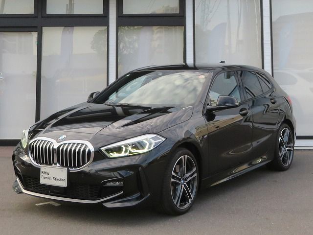 118d M Sport