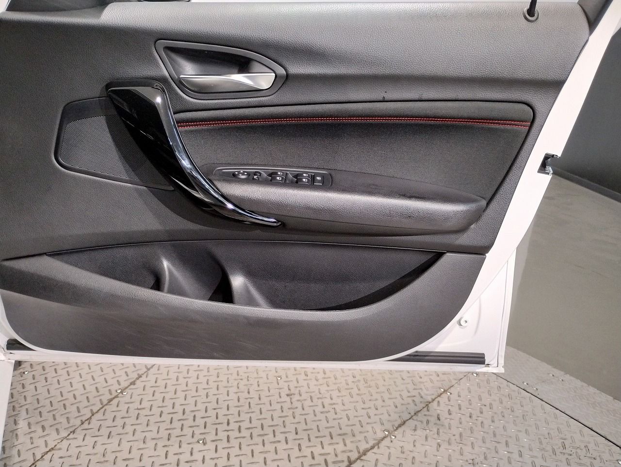 118D 5DOOR RHD