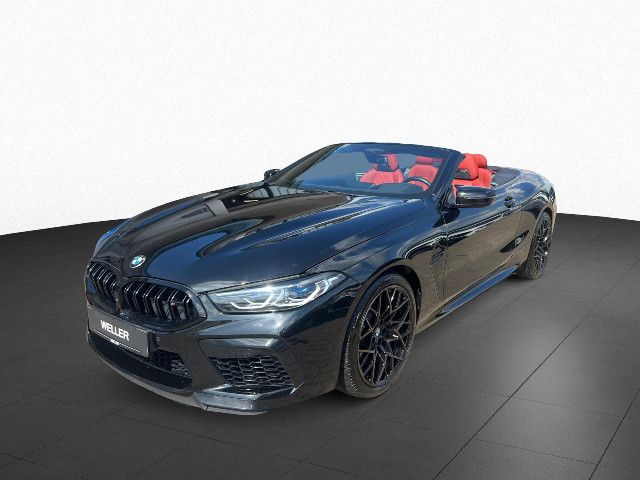 BMW M8