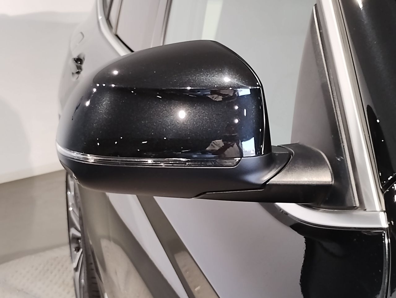 G01 X3 xDrive20d RHD ZA LCI