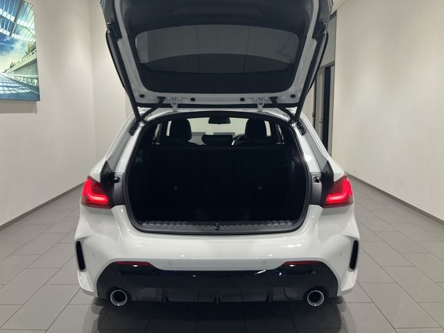 F40 118d Sports Hatch 5-door B47 2.0d