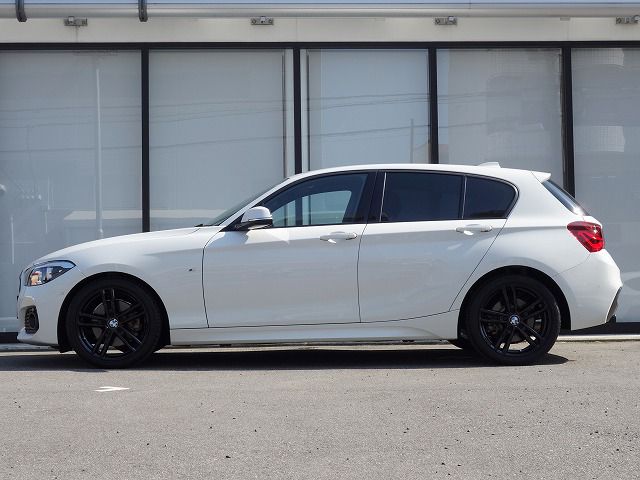 118 5DOOR RHD