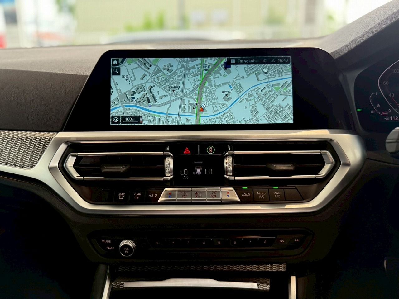 G21 318i Touring