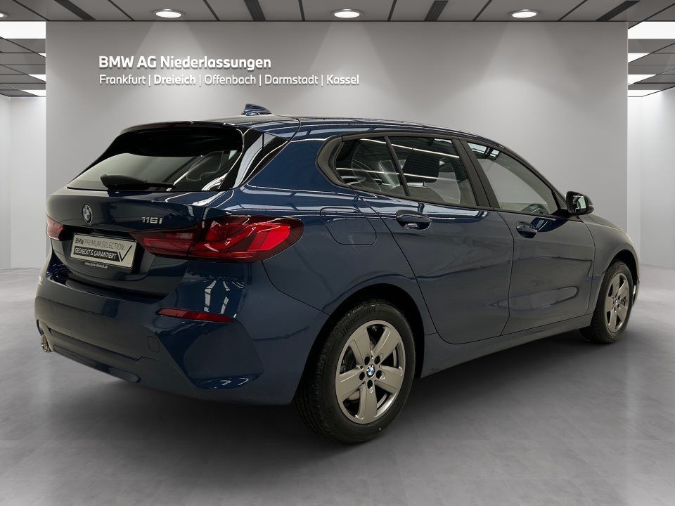 BMW 116
