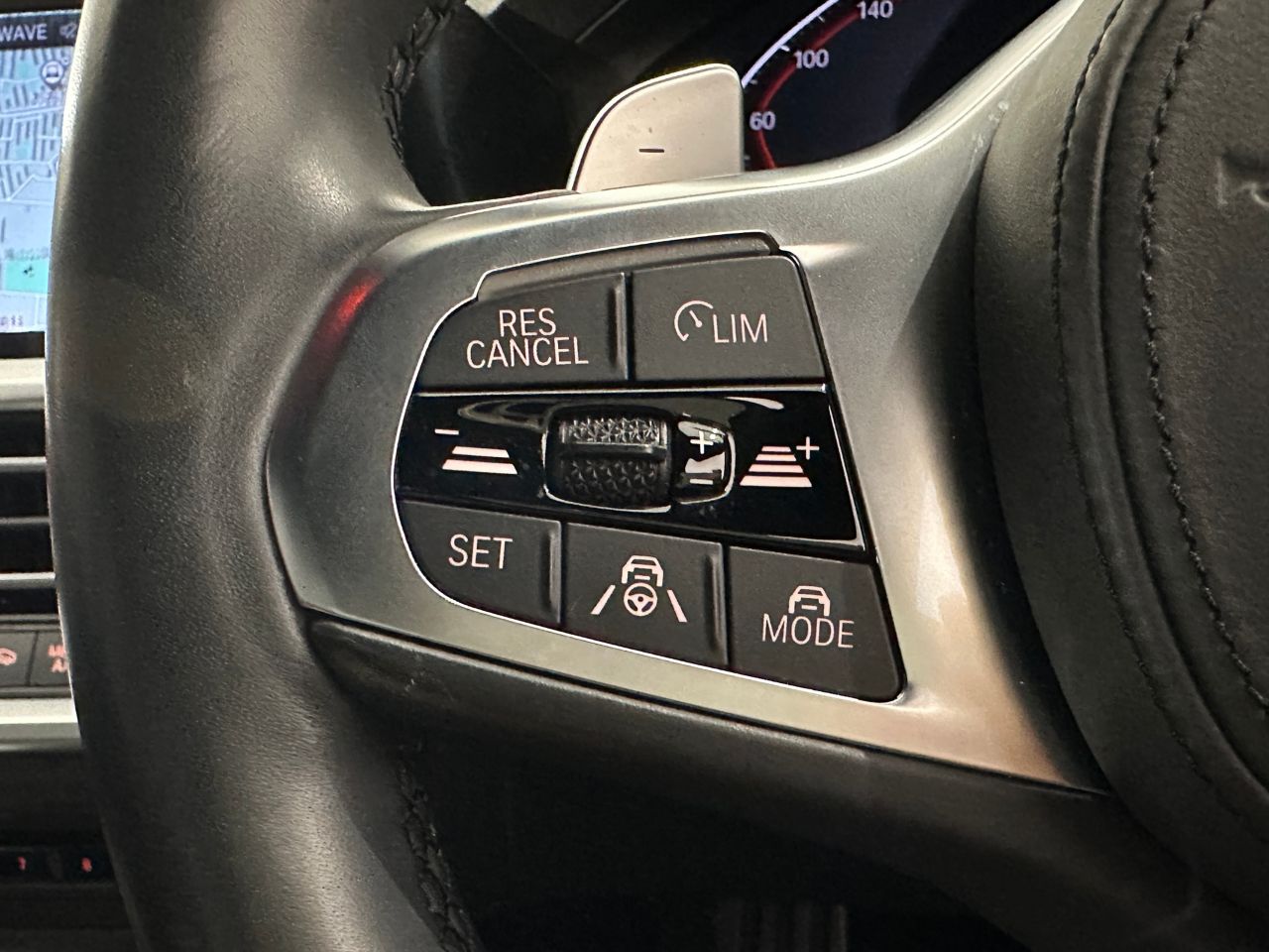 G20 320i Saloon RHD TU