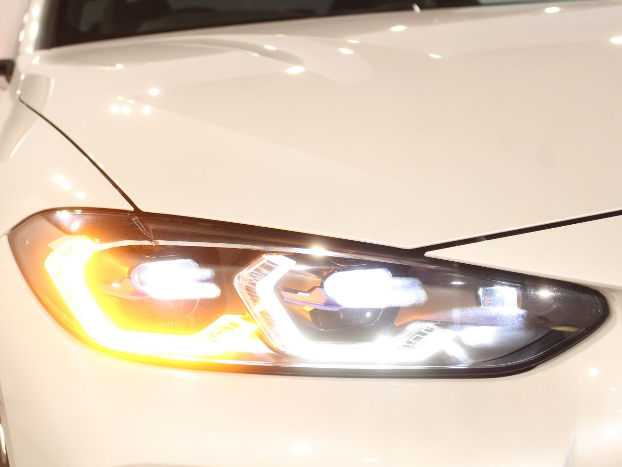 G22 M440i xDrive B58 3.0 RHD