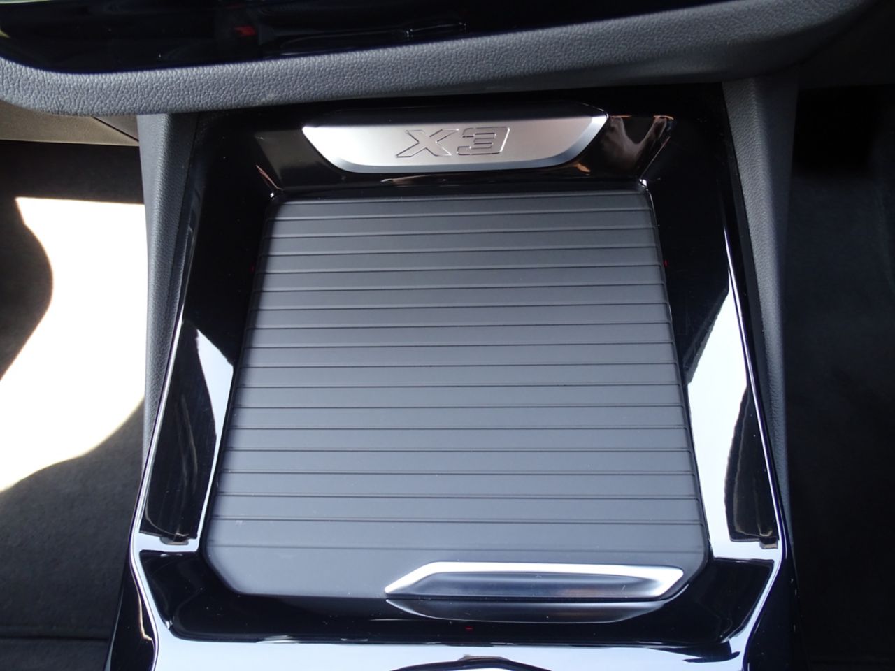 G01 X3 xDrive20d RHD ZA LCI