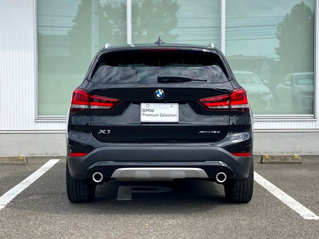 F48 X1 xDrive18d B47 2.0d LCI