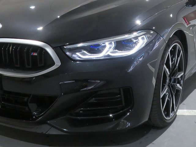 G15 M850i xDrive Coupe N63 4.4i