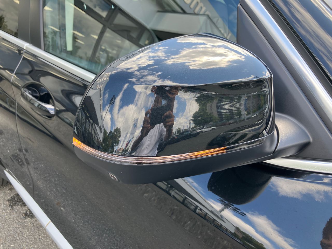 G01 X3 xDrive20d RHD ZA LCI