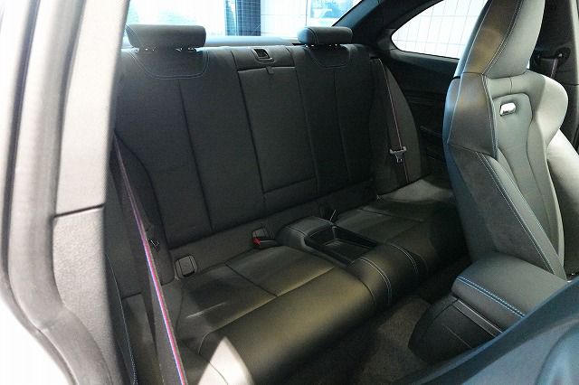 F87 M2 Competition S55 3.0i