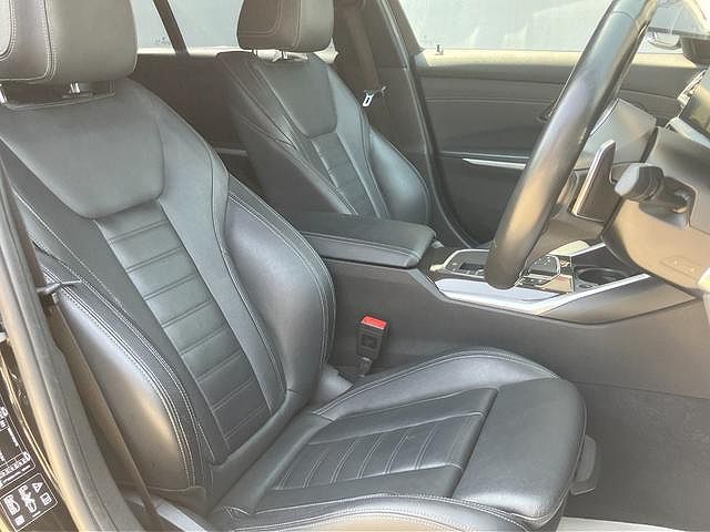 G21 320d xDrive Touring RHD