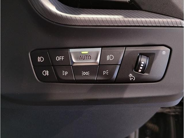 F40 118d Sports Hatch 5-door B47 2.0d