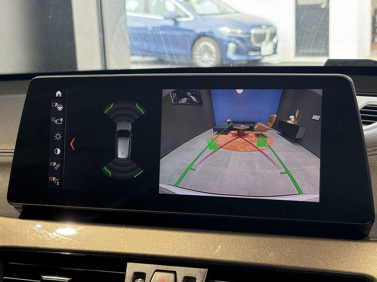 F48 X1 xDrive18d B47 2.0d LCI