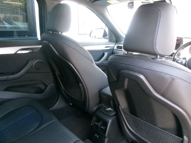 F48 X1 xDrive18d B47 2.0d LCI