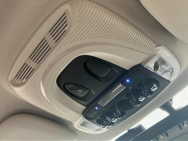 Cooper 5 doors