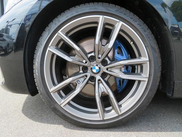 G23 M440i xDrive Convertible RHD